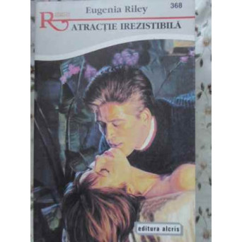 ATRACTIE IREZISTIBILA