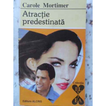 ATRACTIE PREDESTINATA