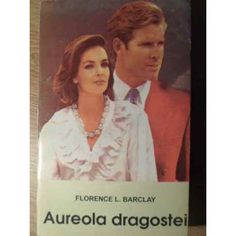 AUREOLA DRAGOSTEI