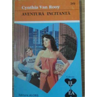 AVENTURA INCITANTA