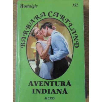 AVENTURA INDIANA