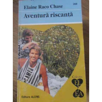 AVENTURA RISCANTA