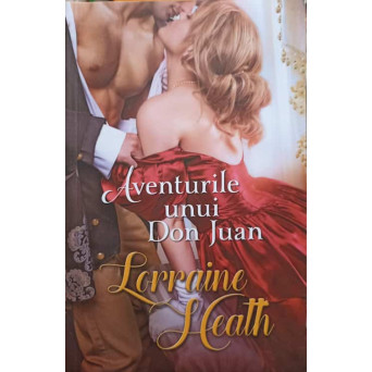 AVENTURILE UNUI DON JUAN