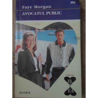 AVOCATUL PUBLIC