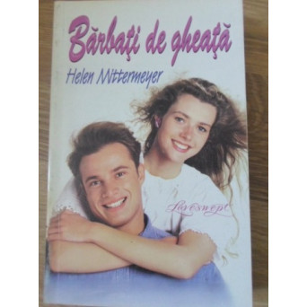 BARBATI DE GHEATA