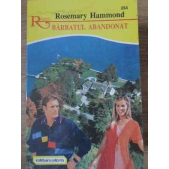 BARBATUL ABANDONAT