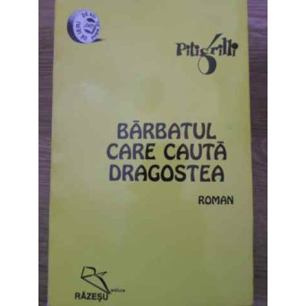 BARBATUL CARE CAUTA DRAGOSTEA
