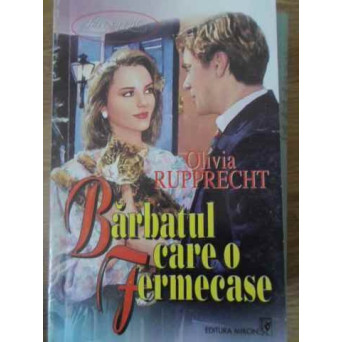 BARBATUL CARE O FERMECASE