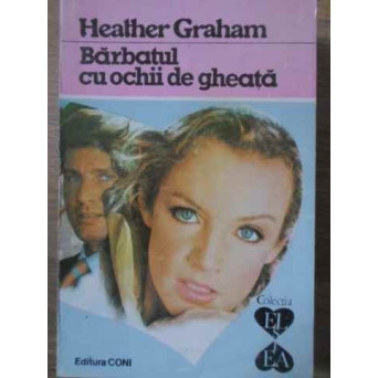 BARBATUL CU OCHI DE GHEATA