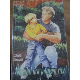 BARBATUL DIN PREAJMA CASEI