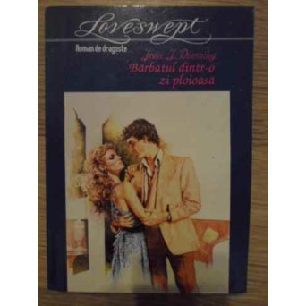 BARBATUL DINTR-O ZI PLOIOASA