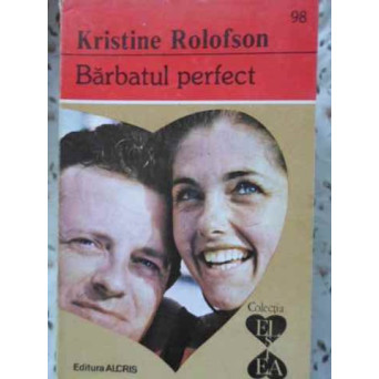 BARBATUL PERFECT