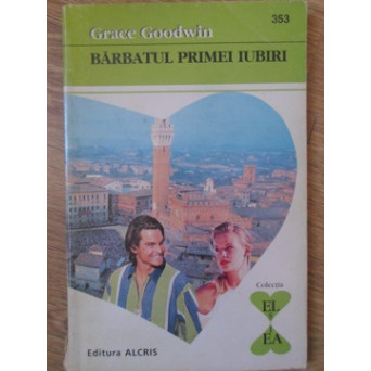 BARBATUL PRIMEI IUBIRI