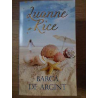 BARCA DE ARGINT BARCA DE ARGINT
