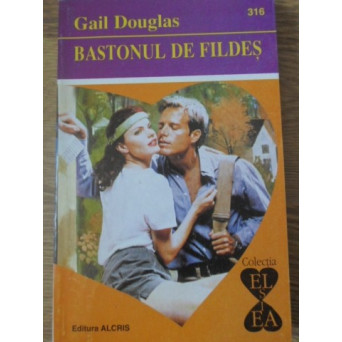 BASTONUL DE FILDES