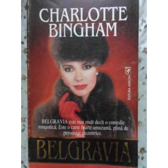 BELGRAVIA