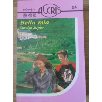 BELLA MIA