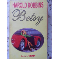 BETSY BETSY
