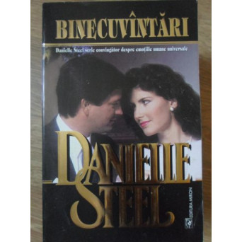 BINECUVANTARI
