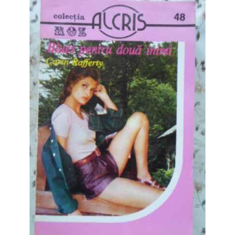 BLUES PENTRU DOUA INIMI