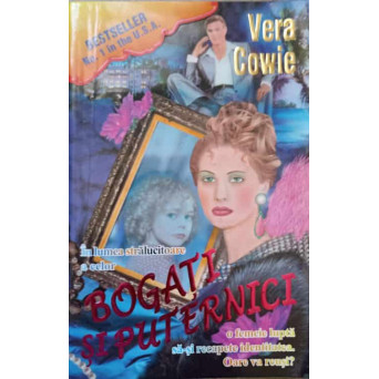 BOGATI SI PUTERNICI