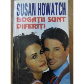 BOGATII SUNT DIFERITI