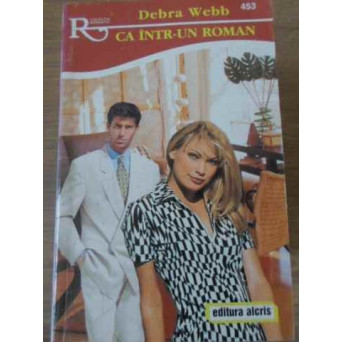 CA INTR-UN ROMAN