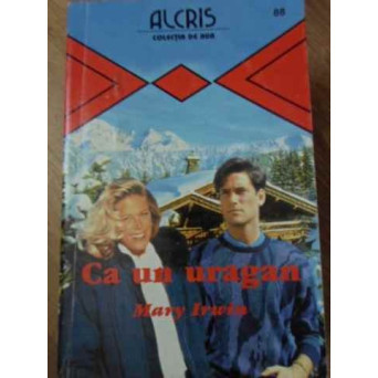 CA UN URAGAN
