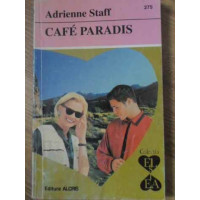 CAFE PARADIS