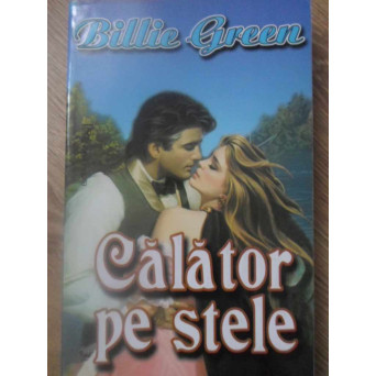 CALATOR PE STELE