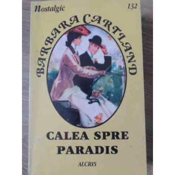 CALEA SPRE PARADIS