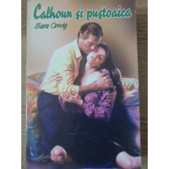 CALHOUN SI PUSTOAICA