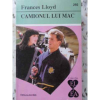 CAMIONUL LUI MAC CAMIONUL LUI MAC