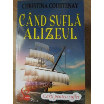 CAND SUFLA ALIZEUL