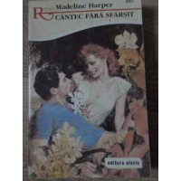 CANTEC FARA SFARSIT CANTEC FARA SFARSIT