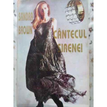 CANTECUL SIRENEI