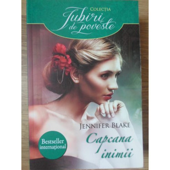 CAPCANA INIMII