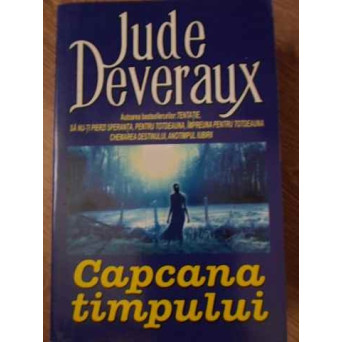 CAPCANA TIMPULUI
