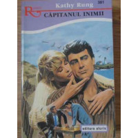 CAPITANUL INIMII CAPITANUL INIMII