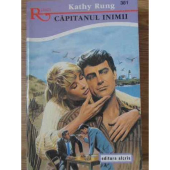 CAPITANUL INIMII