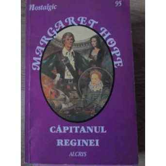 CAPITANUL REGINEI
