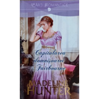 CAPITULAREA DOMNISOAREI FAIRBOURNE