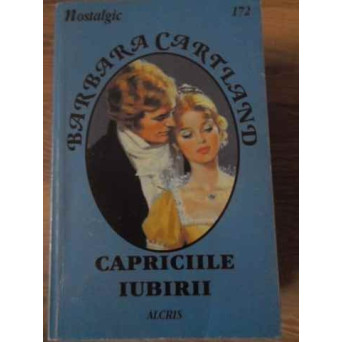 CAPRICIILE IUBIRII