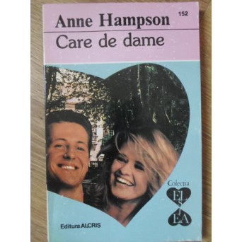 CARE DE DAME
