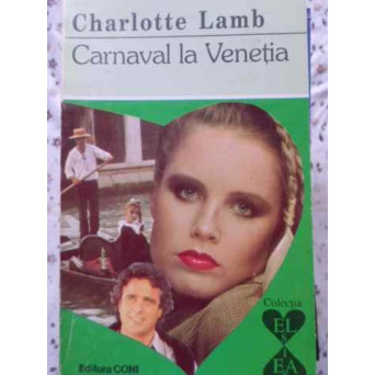 CARNAVAL LA VENETIA