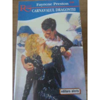 CARNAVALUL DRAGOSTEI