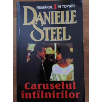 CARUSELUL INTALNIRILOR