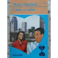 CASA CU ARINI