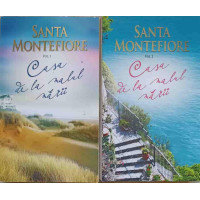 CASA DE LA MALUL MARII VOL.1-2