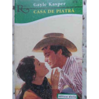 CASA DE PIATRA CASA DE PIATRA
